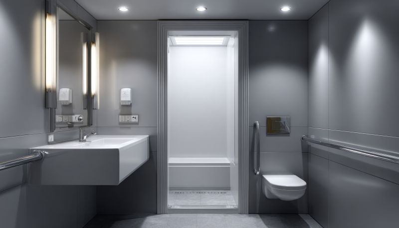 Top Bathroom Remodeling Companies in Carbondale, IL
